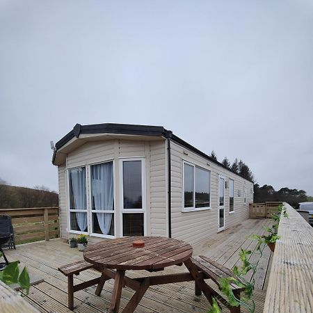Just Resort No29 Balminnoch 外观 照片