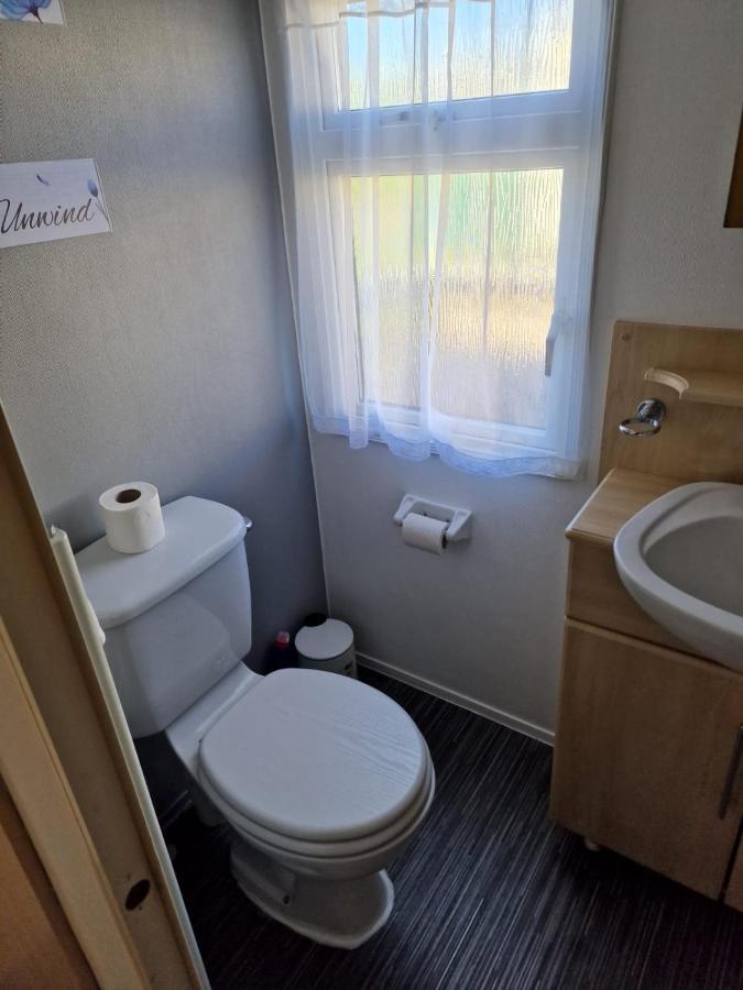 Just Resort No29 Balminnoch 外观 照片
