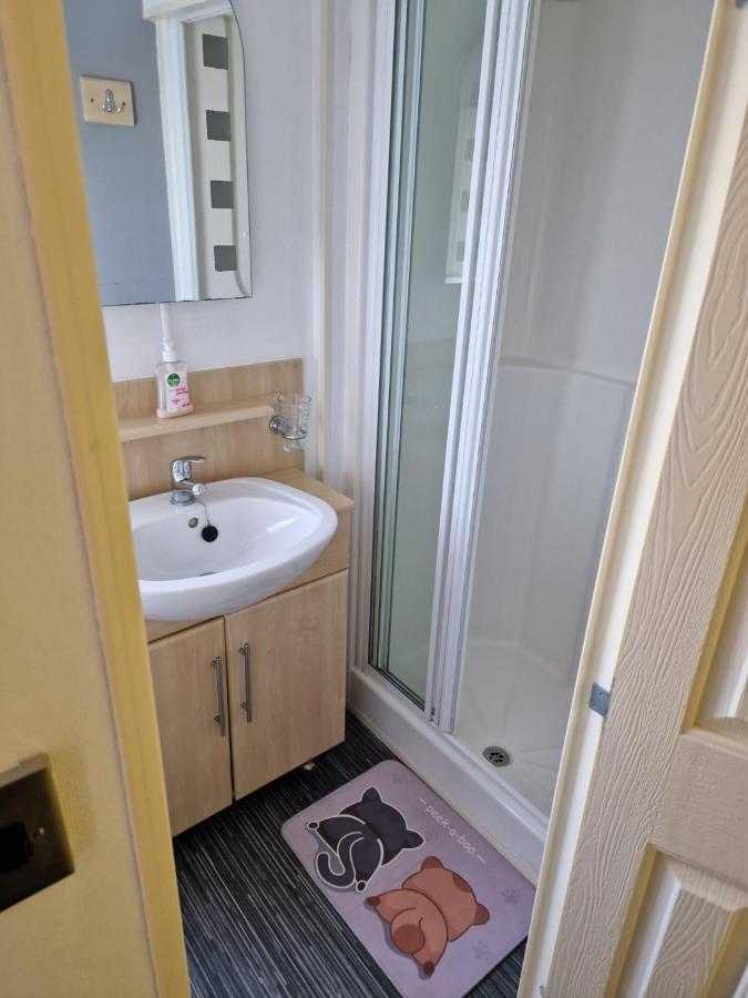 Just Resort No29 Balminnoch 外观 照片