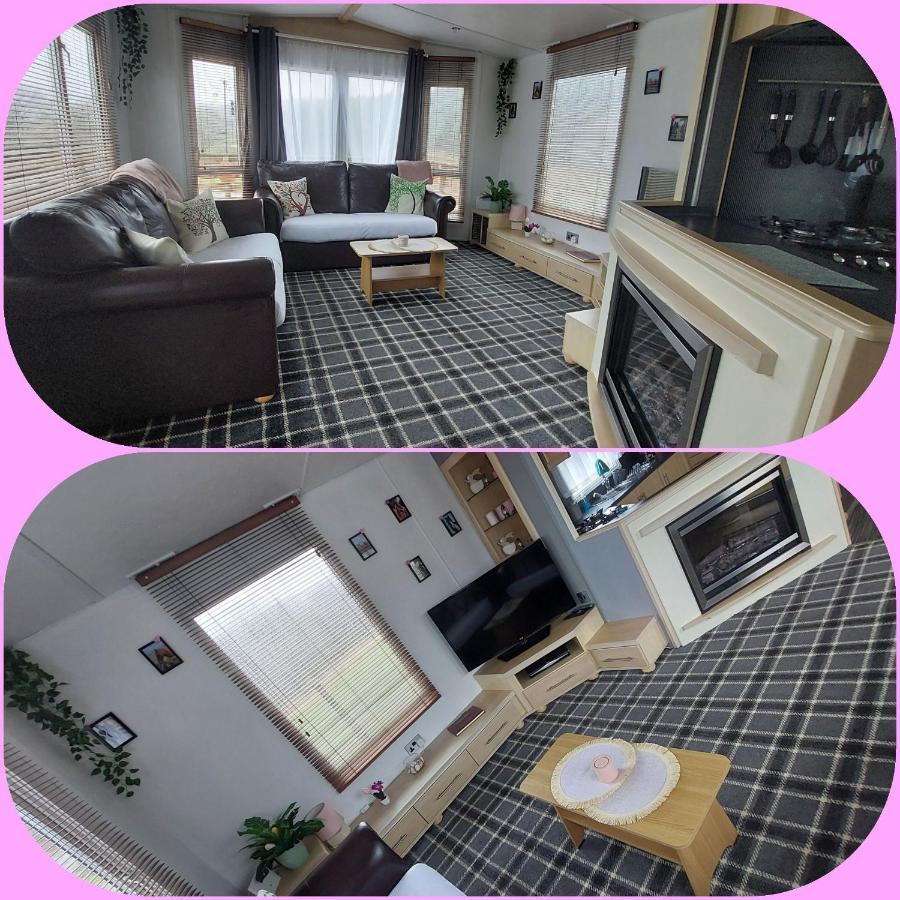 Just Resort No29 Balminnoch 外观 照片
