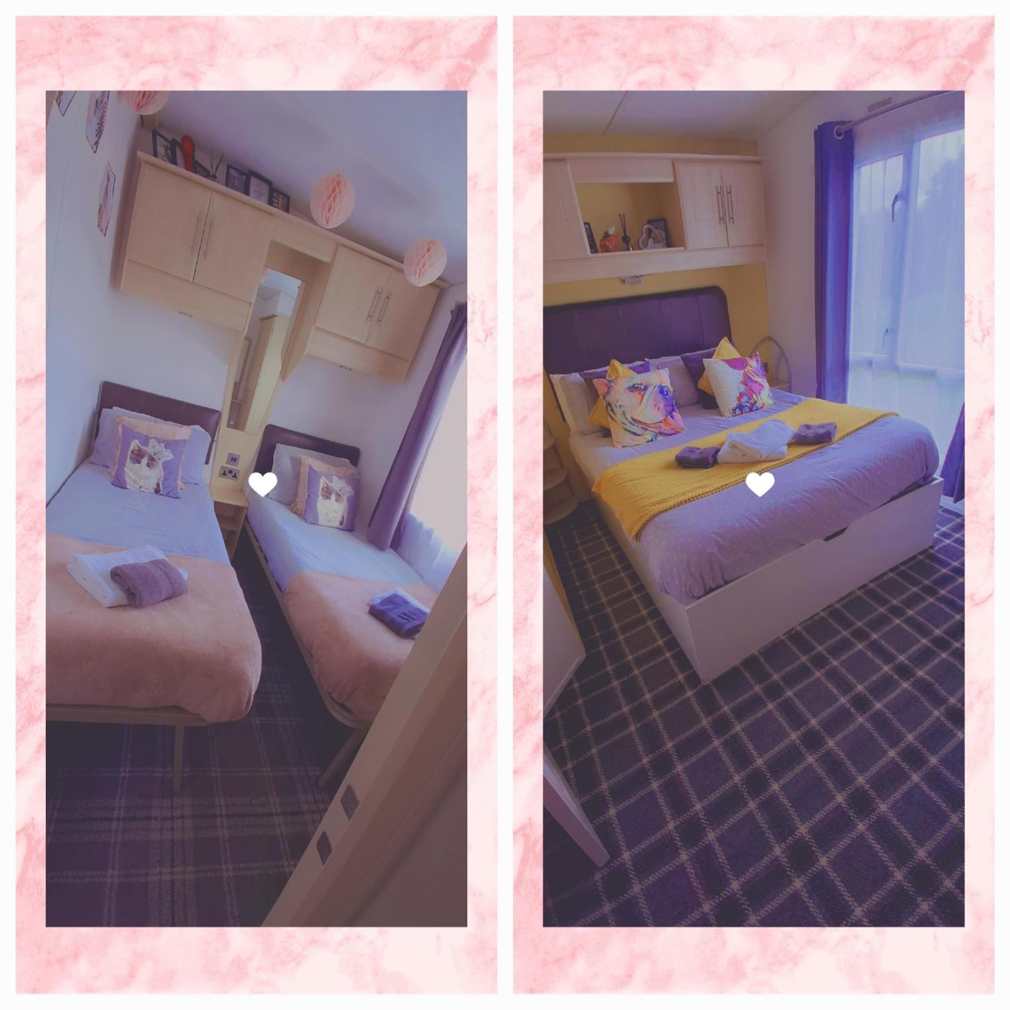 Just Resort No29 Balminnoch 外观 照片
